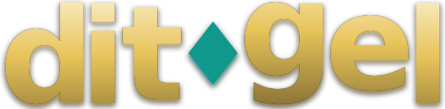 ditogel logo
