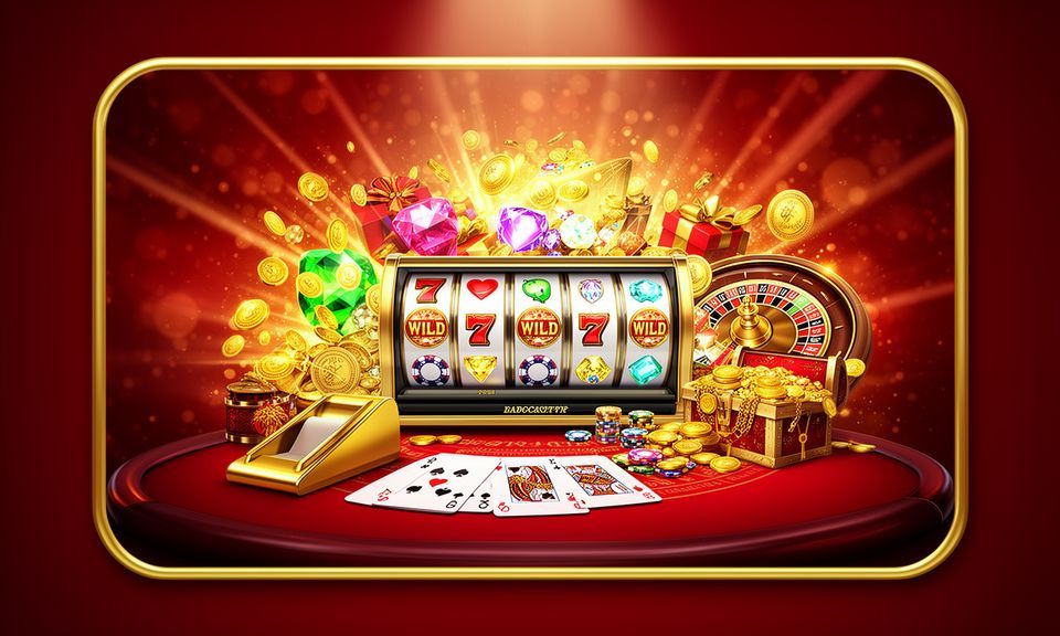 ditogel About Us at ditogel: Your local sports and casino partner